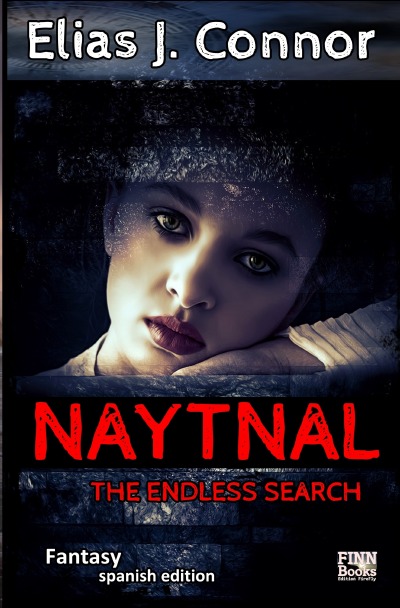 'Cover von Naytnal – The endless search (spanish version)'-Cover