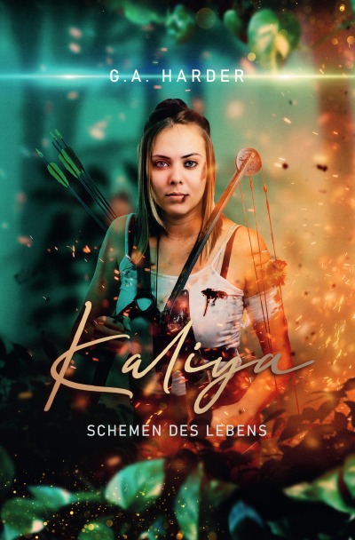 'Cover von KALIYA'-Cover