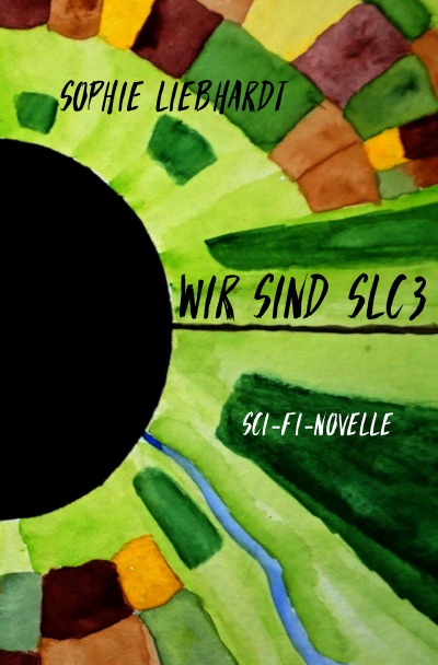 'Cover von Wir sind SLC3'-Cover