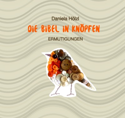 'Cover von Die Bibel in Knöpfen'-Cover