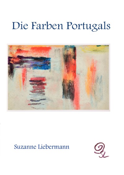 'Cover von Die Farben Portugals'-Cover