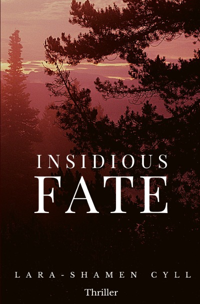 'Cover von Insidious Fate'-Cover