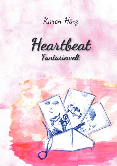 'Cover von Heartbeat'-Cover