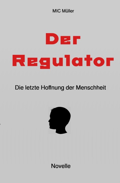 'Cover von Der Regulator'-Cover