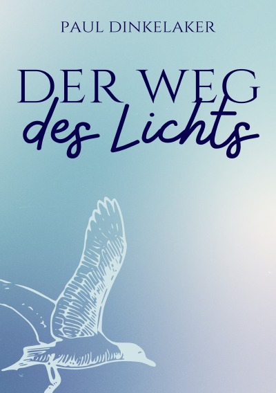 'Cover von Der Weg des Lichts'-Cover