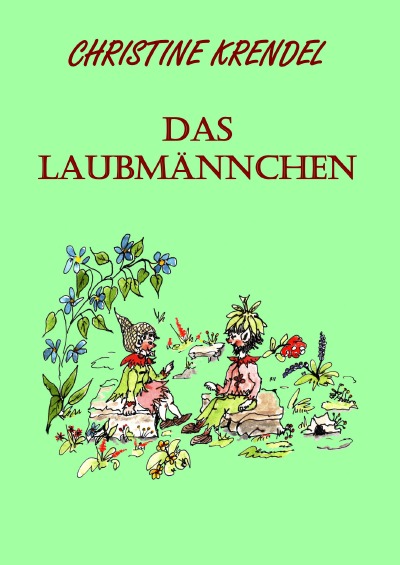 'Cover von Das Laubmännchen'-Cover