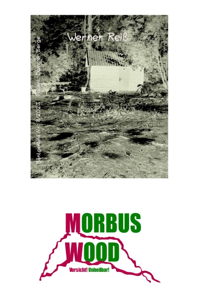 'Cover von MORBUS WOOD'-Cover