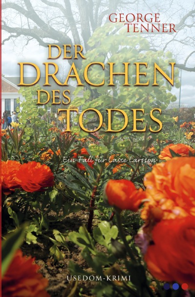 'Cover von Der Drachen des Todes'-Cover