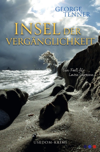 'Cover von Insel der Vergänglichkeit'-Cover