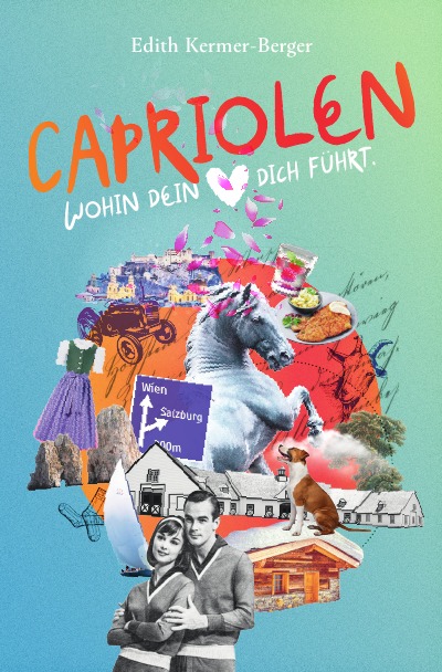 'Cover von Capriolen'-Cover