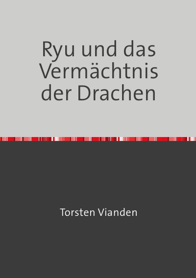 'Cover von Ryu'-Cover