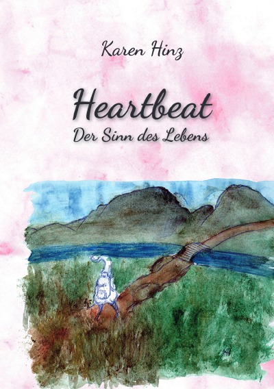 'Cover von Heartbeat'-Cover