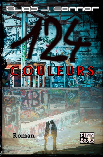 'Cover von 124 Couleurs'-Cover