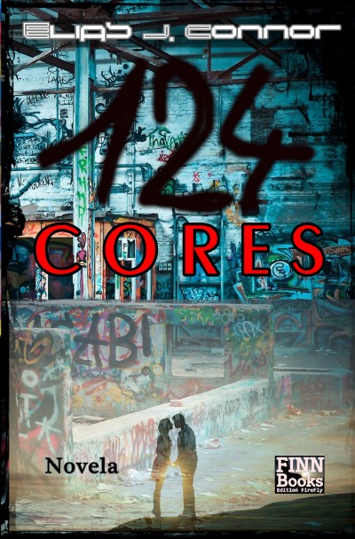 'Cover von 124 Cores'-Cover