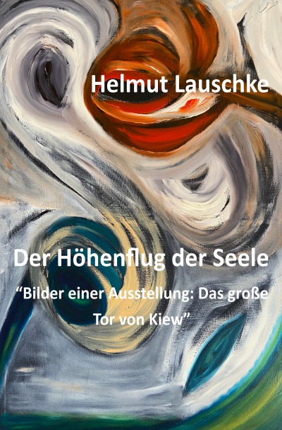 'Cover von Der Höhenflug der Seele'-Cover