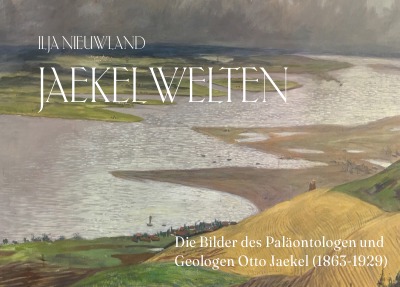 'Cover von Jaekelwelten'-Cover