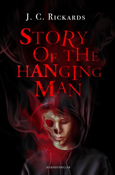 'Cover von Story Of The Hanging Man'-Cover