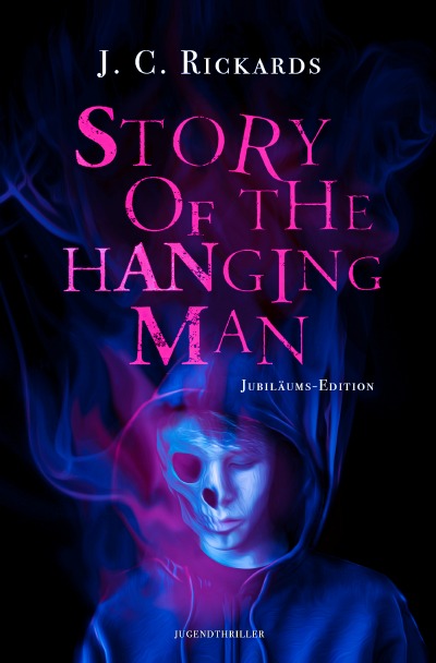 'Cover von Story Of The Hanging Man'-Cover