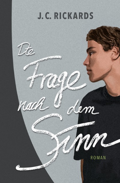 'Cover von Die Frage nach dem Sinn'-Cover