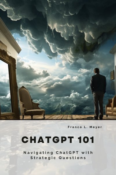 'Cover von ChatGPT 101'-Cover