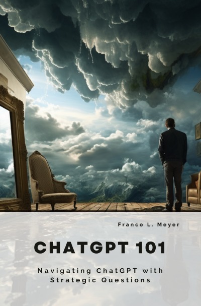 'Cover von ChatGPT 101'-Cover