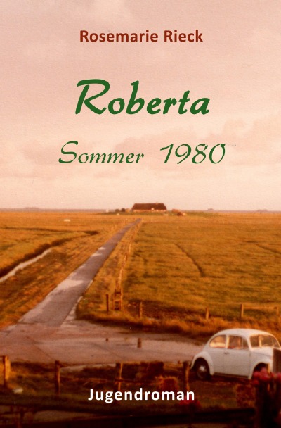 'Cover von Roberta'-Cover