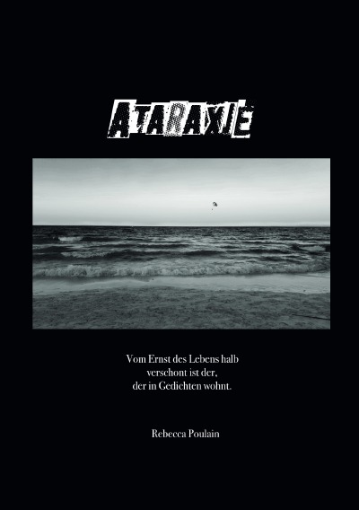 'Cover von Ataraxie'-Cover