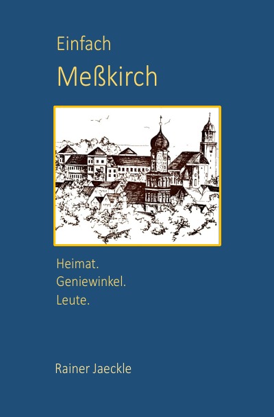 'Cover von Einfach Meßkirch'-Cover