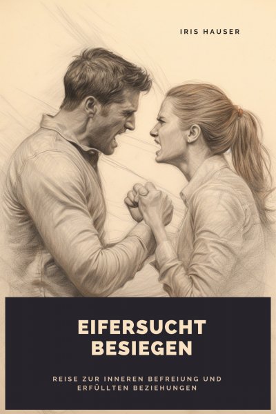 'Cover von Eifersucht besiegen'-Cover