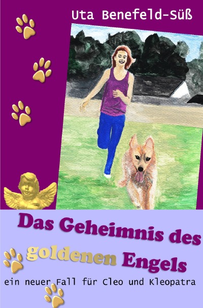 Hilfe ich bin ein Hund von Uta Benefeld S Buch epubli