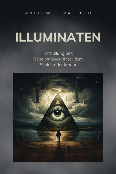 'Cover von Illuminaten'-Cover