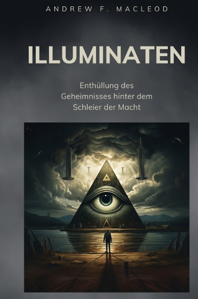 'Cover von Illuminaten'-Cover