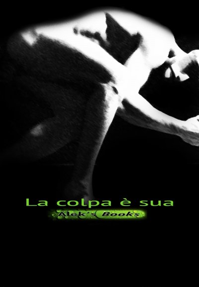 'Cover von La colpa è sua'-Cover