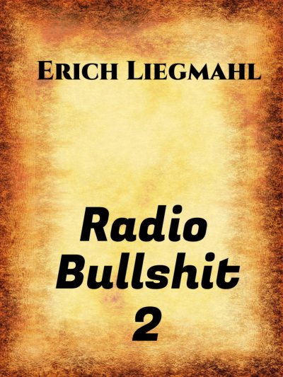 Erich Liegmahl - Bücher & E-Books - epubli