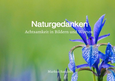 'Cover von Naturgedanken'-Cover