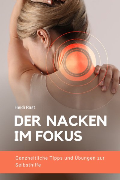 'Cover von Der Nacken im Fokus'-Cover