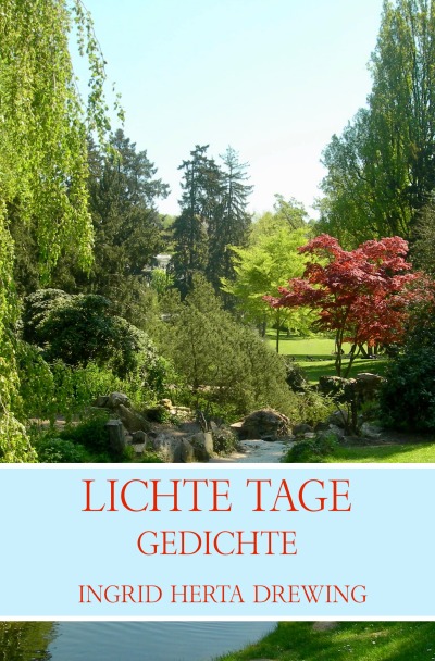 'Cover von Lichte Tage'-Cover