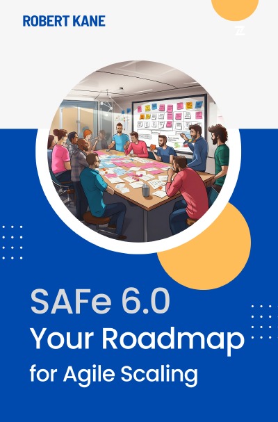 'Cover von SAFe 6.0'-Cover