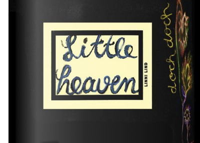 'Cover von Little heaven'-Cover