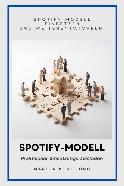 'Cover von Spotify-Modell'-Cover