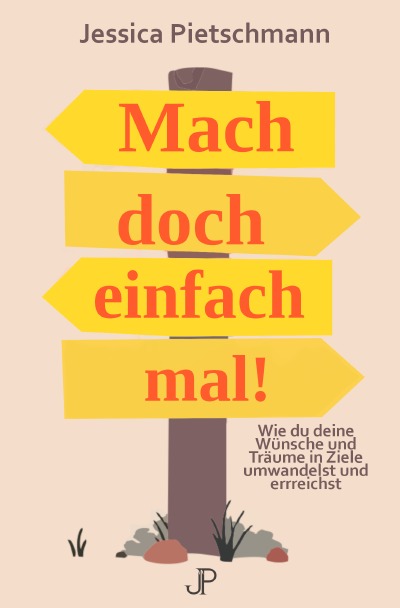 'Cover von Mach doch einfach mal!'-Cover