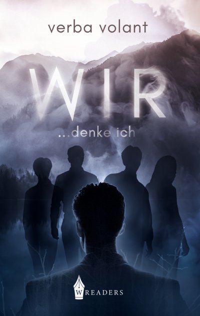 'Cover von Wir … denke ich'-Cover