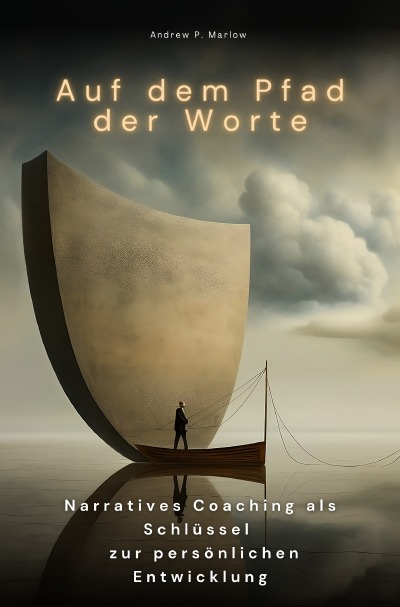 'Cover von Auf dem Pfad der Worte'-Cover