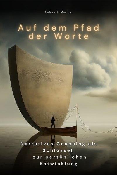 'Cover von Auf dem Pfad der Worte'-Cover