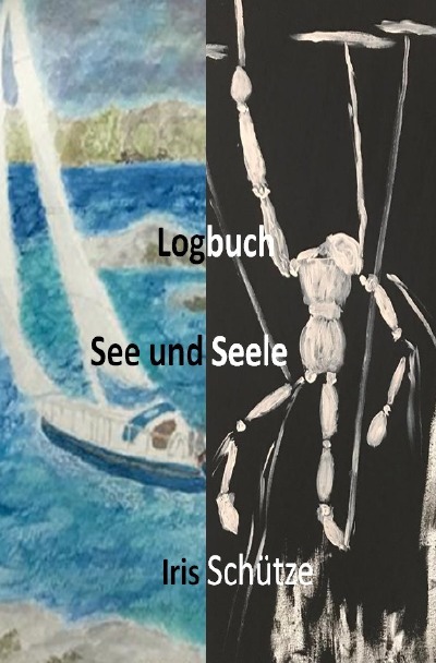 'Cover von Logbuch  See und Seele'-Cover