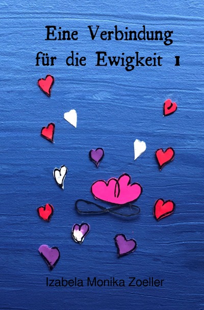 'Cover von Eine Verbindung für die Ewigkeit, 1'-Cover