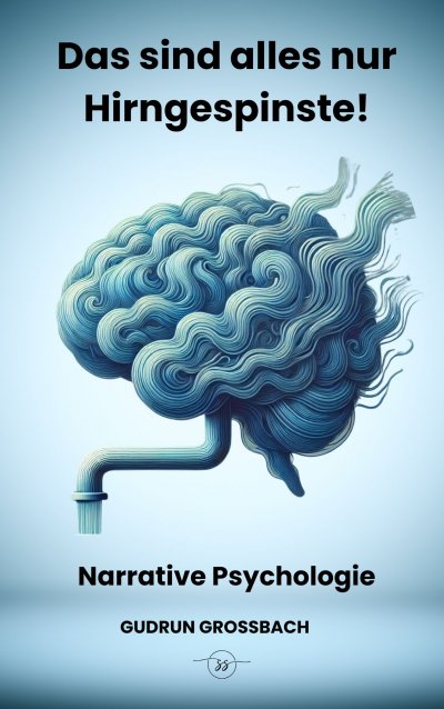 'Cover von Narrative Psychologie'-Cover