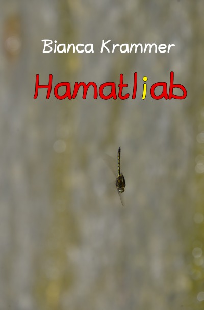 'Cover von Hamatliab'-Cover