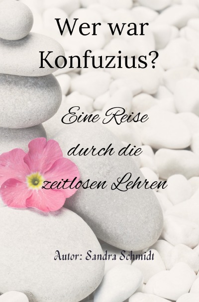 'Cover von Wer war Konfuzius?'-Cover