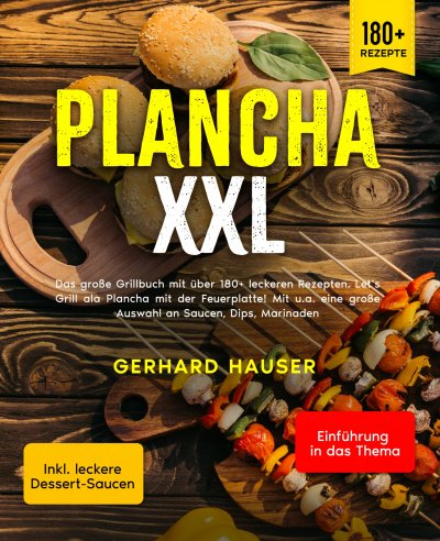 'Cover von Plancha XXL'-Cover